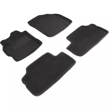 Коврик в салон AЕngineering 83941