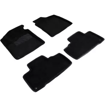 Коврик в салон AЕngineering 83942