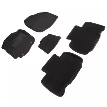 Коврик в салон AЕngineering 84005