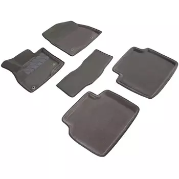 Коврик в салон AЕngineering 84123