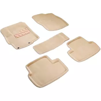 Коврик в салон AЕngineering 84141