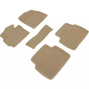 Коврик в салон AЕngineering 84143