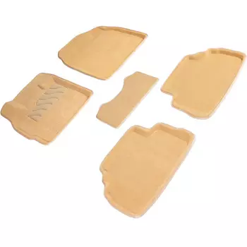 Коврик в салон AЕngineering 84734