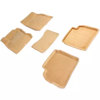 Коврик в салон AЕngineering 84742