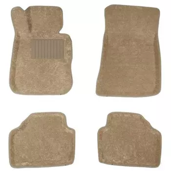 Коврик в салон AЕngineering 84743