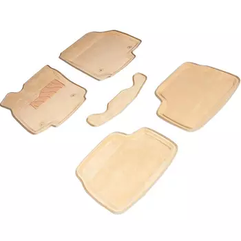 Коврик в салон AЕngineering 84744