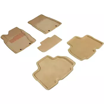 Коврик в салон AЕngineering 84749