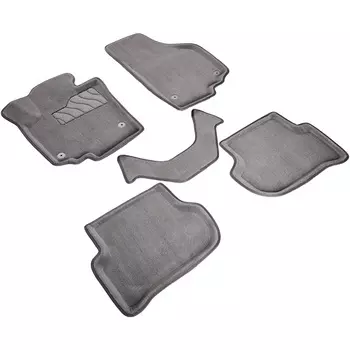 Коврик в салон AЕngineering 84753