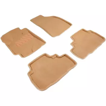 Коврик в салон AЕngineering 84764