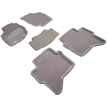 Коврик в салон AЕngineering 84766