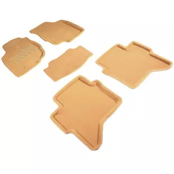 Коврик в салон AЕngineering 84767