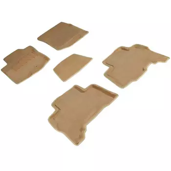 Коврик в салон AЕngineering 84768