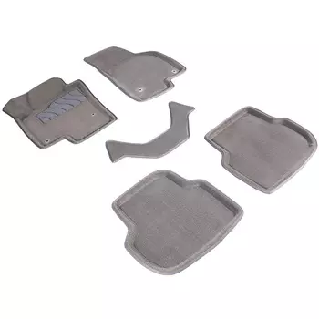 Коврик в салон AЕngineering 84770