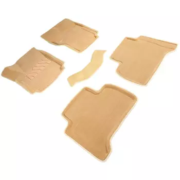 Коврик в салон AЕngineering 84774