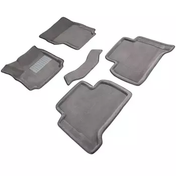 Коврик в салон AЕngineering 84775