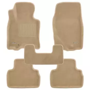 Коврик в салон AЕngineering 84776