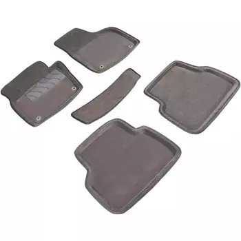 Коврик в салон AЕngineering 84778