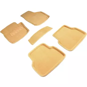 Коврик в салон AЕngineering 84779