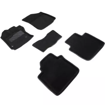 Коврик в салон AЕngineering 84964