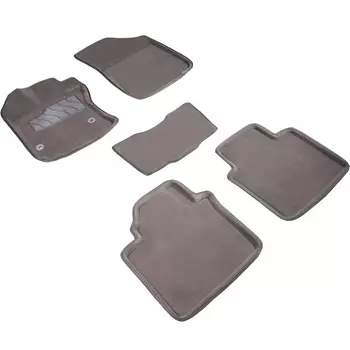 Коврик в салон AЕngineering 85622