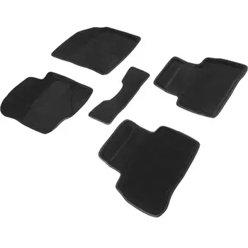 Коврик в салон AЕngineering 86296