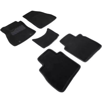 Коврик в салон AЕngineering 86313