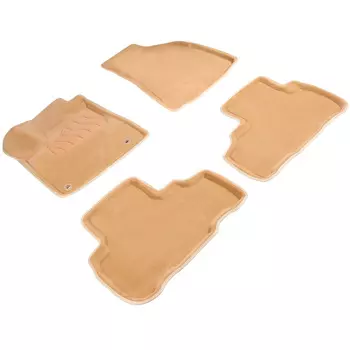 Коврик в салон AЕngineering 87229