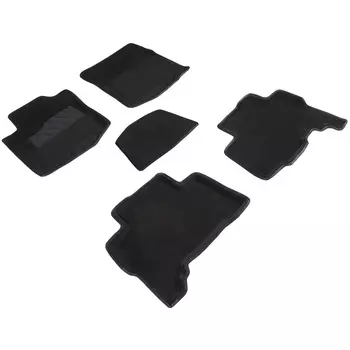 Коврик в салон AЕngineering 87450