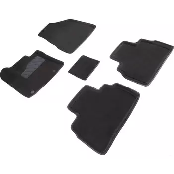 Коврик в салон AЕngineering 87633