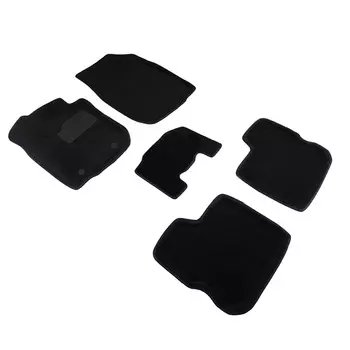 Коврик в салон AЕngineering 88364