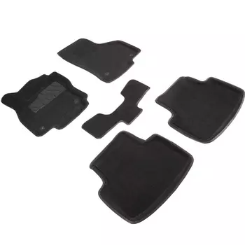 Коврик в салон AЕngineering 88367