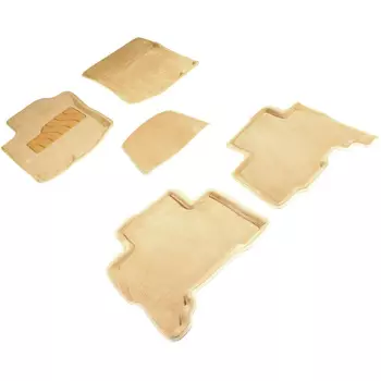 Коврик в салон AЕngineering 89221