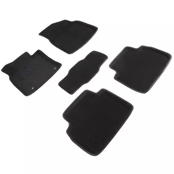 Коврик в салон AЕngineering 89228