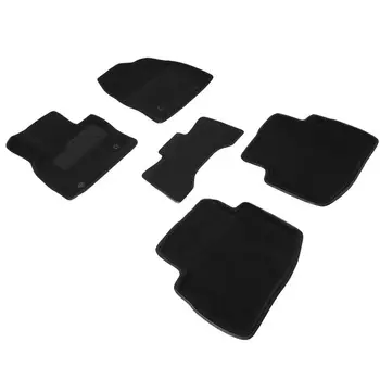 Коврик в салон AЕngineering 89229