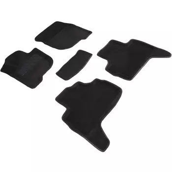 Коврик в салон AЕngineering 89284