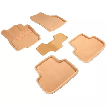 Коврик в салон AЕngineering 89590