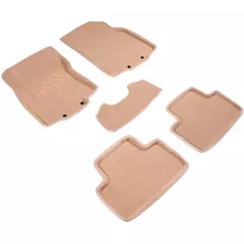 Коврик в салон AЕngineering 89726