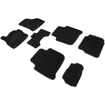 Коврик в салон AЕngineering 89818