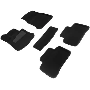 Коврик в салон AЕngineering 90250