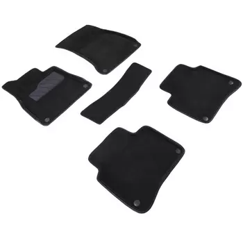 Коврик в салон AЕngineering 90256