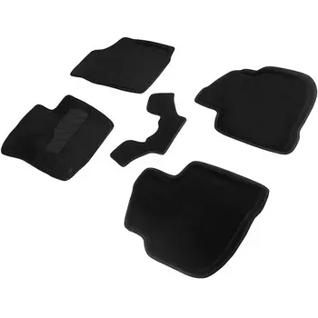 Коврик в салон AЕngineering 90257