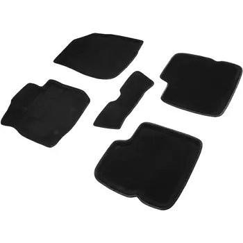 Коврик в салон AЕngineering 90258