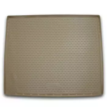 Коврик в салон Autofamily CARCDL00004b