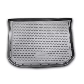 Коврик в салон Autofamily CARCHE10004