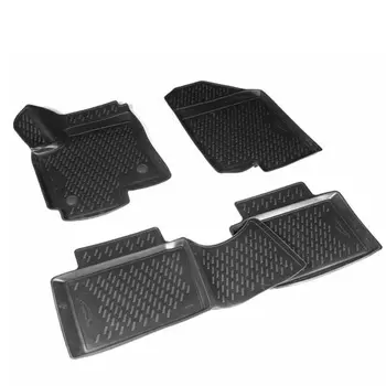 Коврик в салон Autofamily CARCHN00001