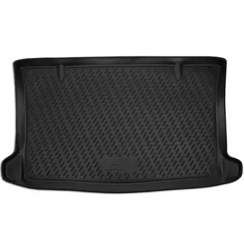 Коврик в салон Autofamily CARCHV00002