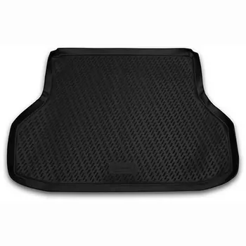 Коврик в салон Autofamily CARCHV00008