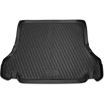 Коврик в салон Autofamily CARCHV00010