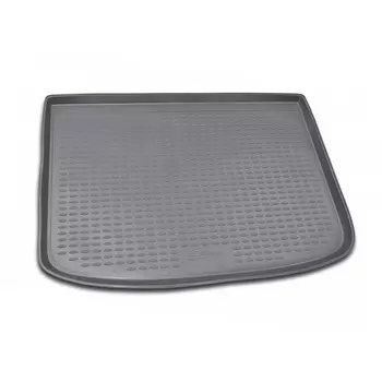 Коврик в салон Autofamily CARCHV00016