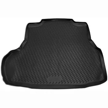 Коврик в салон Autofamily CARCHV00020